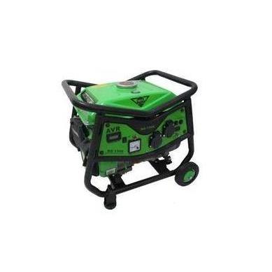 IRIS MESIN GENSET / GENERATOR RG-7800 RYU