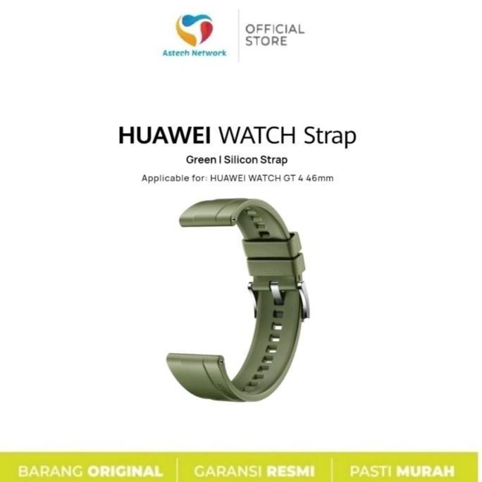 Huawei Strap GT3 GT 3 GT3 Pro Original