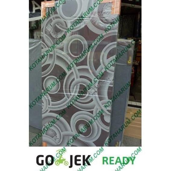 TERBARU kasur busa inoac yukata sponji 30 cm garansi 15 thn 180 x 200 bandung PROMO!