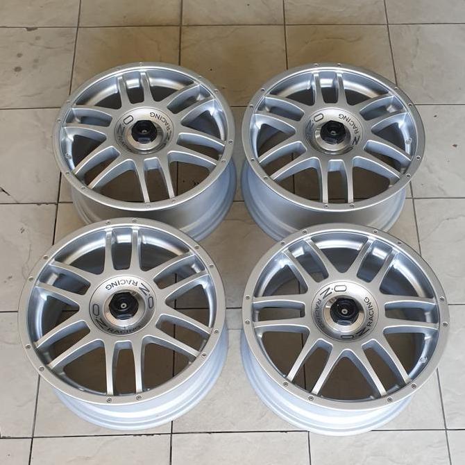 TEASEL Velg OZ F1 Plus R17