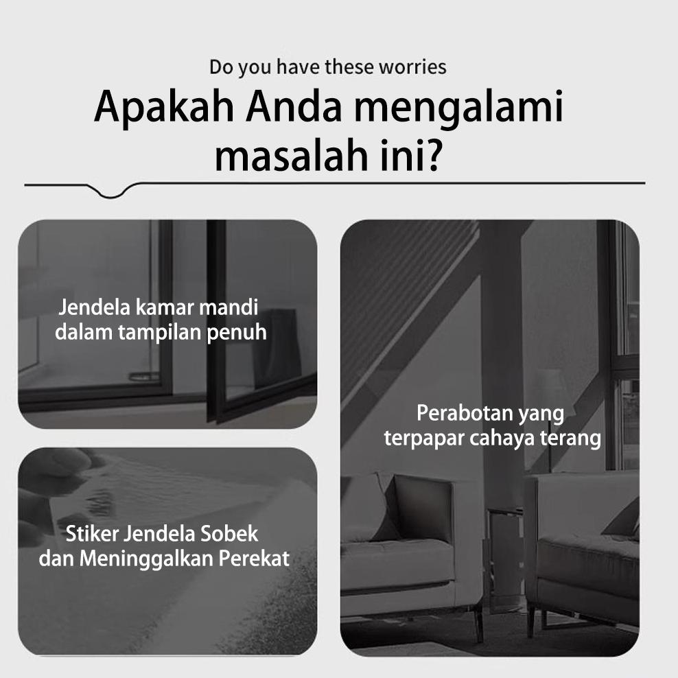 Outdoor TersediaWispace Roller Blind Jendela Roller Blind Roller Blinds Gorden Minimalis 85%Dimout D