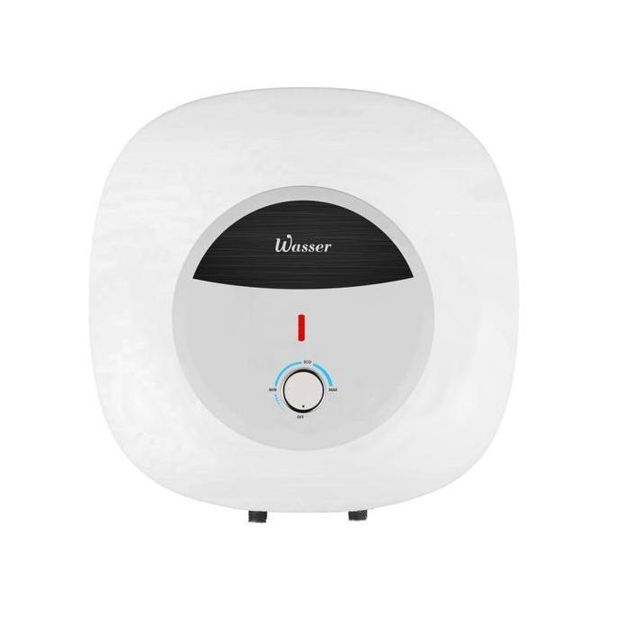 Buruan beli] WASSER WH-M15 Electric Storage Water Heater Ardour 15L / Pemanas Air Listrik Elektrik 1