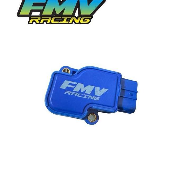SENSOR TPS FMV RACING PCX 150 LOCAL PCX 150 CBU ADV 150 - SENSOR TPS THROTTLE BODY PCX 150 LOCAL PCX