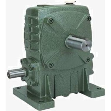 LUFTAIR- Mesin Penggerak Speed Gear Reducer WPA 80 Gearbox Reducer WPA80