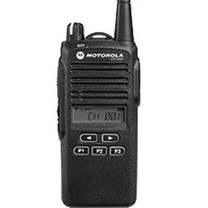 Fgs-3 Unier Handsfree Ht Motorola Tali Sepatu Gp2000 Cp1300 Cp1660 Xir P3688 Termurah