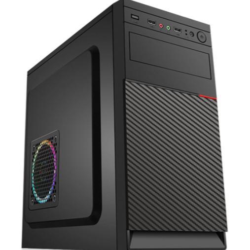 CASING PC AVARIS 1720 MINI ATX/MICRO ATX BLACK