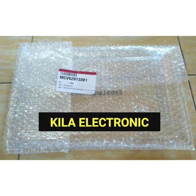 TUTUP FREEZER KULKAS LG EXTRA LARGE YAN