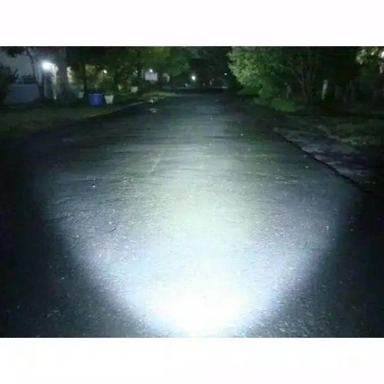 Gh-56 Lampu Led Laser Lampu Utama Motor Mobil H4 Laser Lampu H4 Laser Termurah