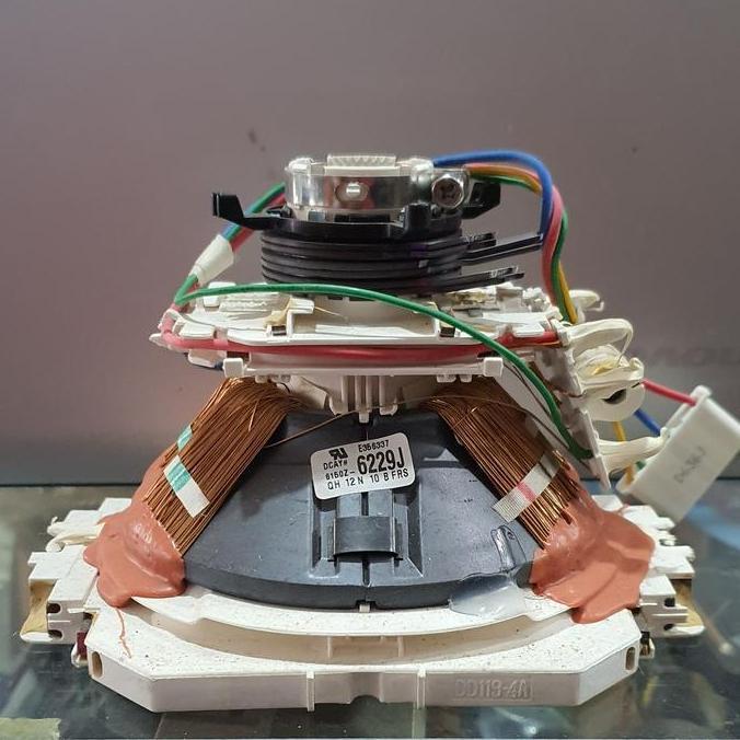 YOKE DEFLEKSI 6150Z-6229J ORIGINAL DAN TERPERCAYA