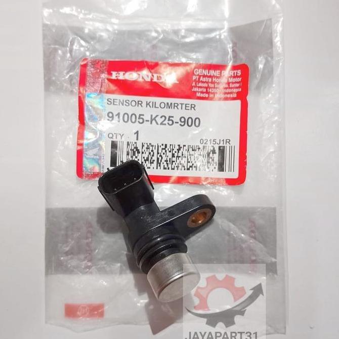SENSOR TPS HONDA VARIO 125 BEAT FI ESP THTOTTLE POSISION SENSOR Original