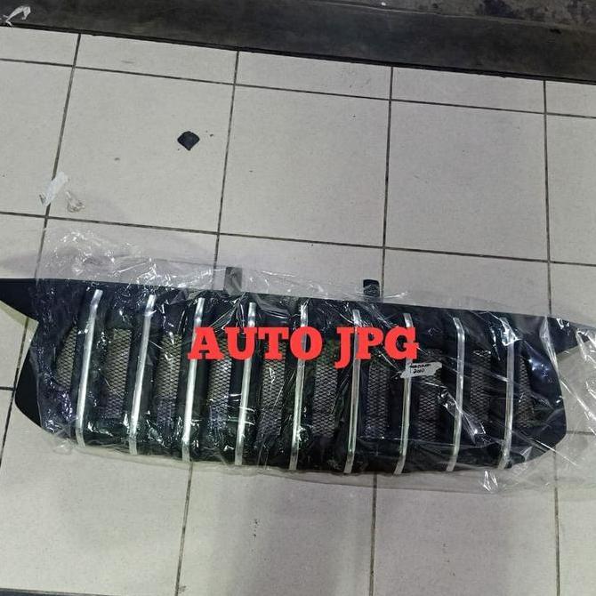 Grill Fortuner 2010 prado Original