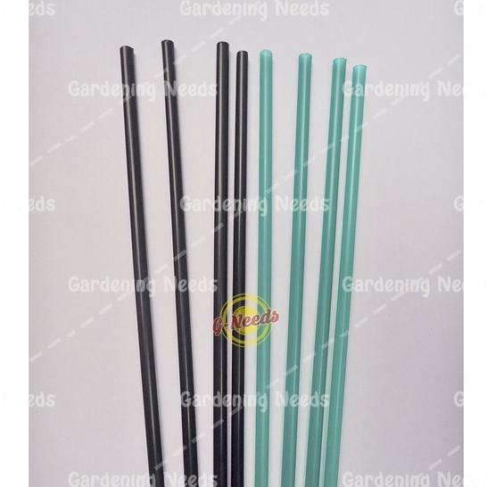 Promo Cod Turus Plastik Kecil Lurus Penyangga Support Tanaman ...