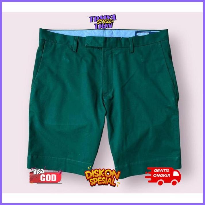 TU26 rt-69 SHORT PANTS CHINO BERMUDA | CELANA PENDEK POLO CHINO BERMUDA SLIM FIT Hemat Murah