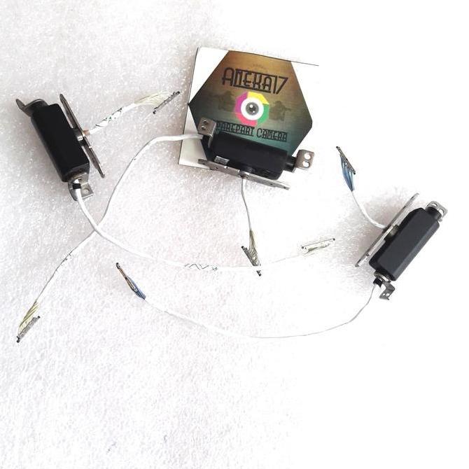 TERBARU - Kabel Kable Flex Flexible Lcd for Canon 600D