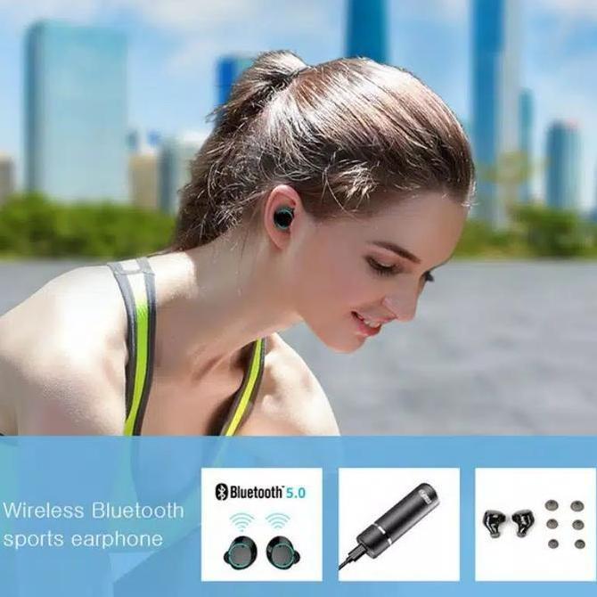 mifa airdots X1 Sport earphone headset TWS Original