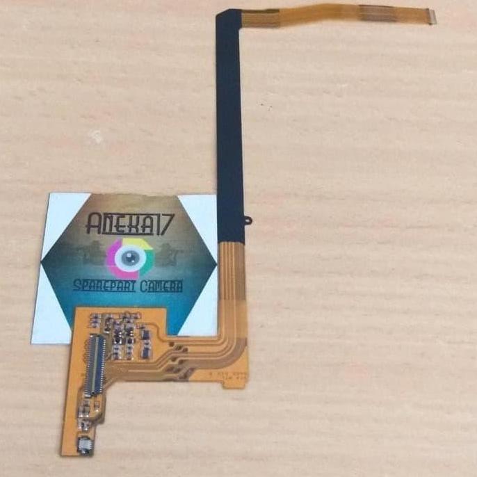 TERBARU - Flex flexible for Canon Eos M3