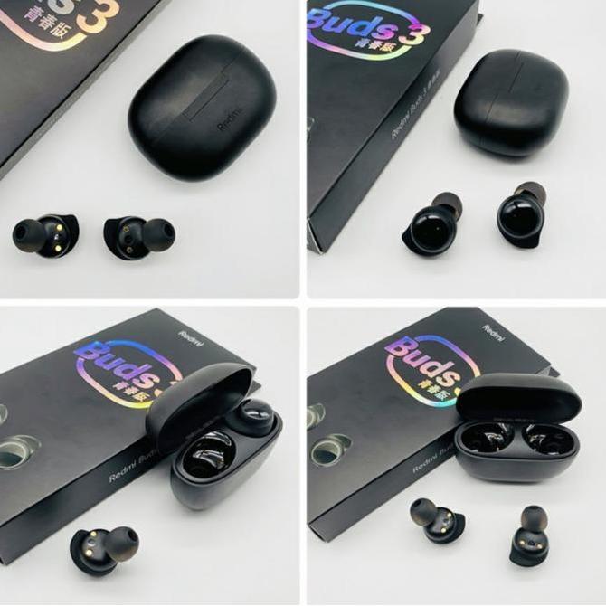 REDMI BUDS 3 lite / youth edition tws bluetooth earphones Original