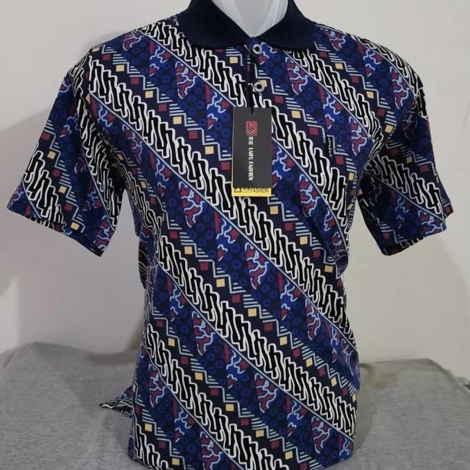 DF375>> Kaos Batik| Batik| Batik Modern|Batik Bahan Kaos Dewasa|
