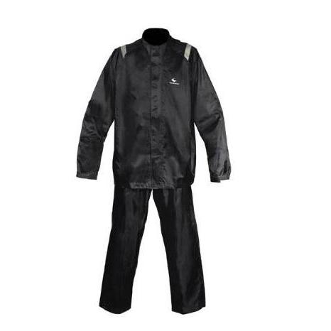 RESPIRO RAINCOAT | CHALLENGER | JAS HUJAN