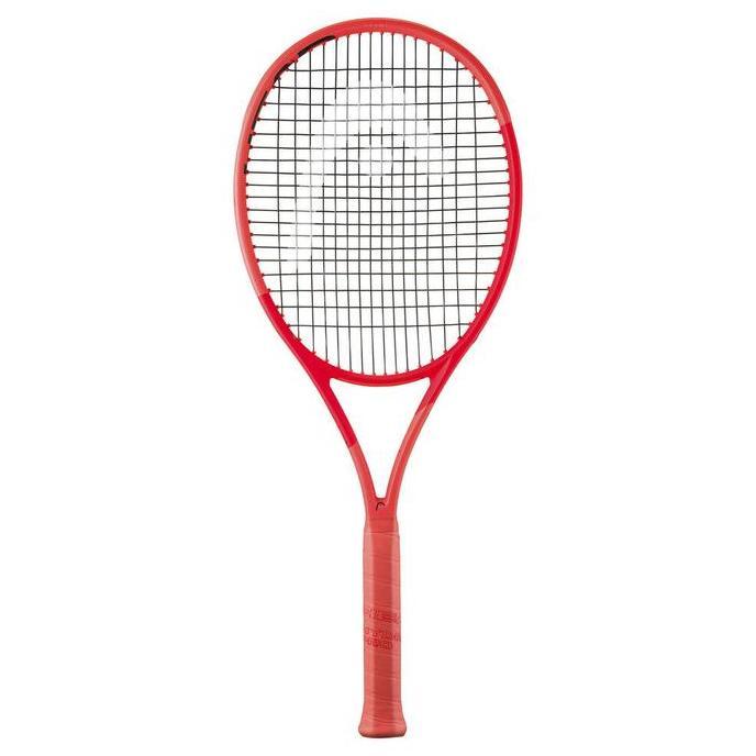 HEAD Tennis Racket Radical Series 2025 - Raket Tennis Tanpa Senar