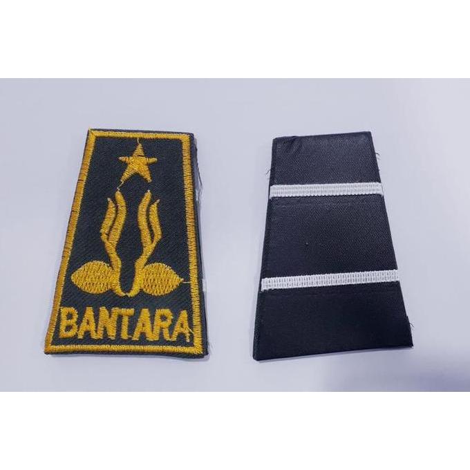 Bantara Penegak Pramuka / Sepasang Bantara