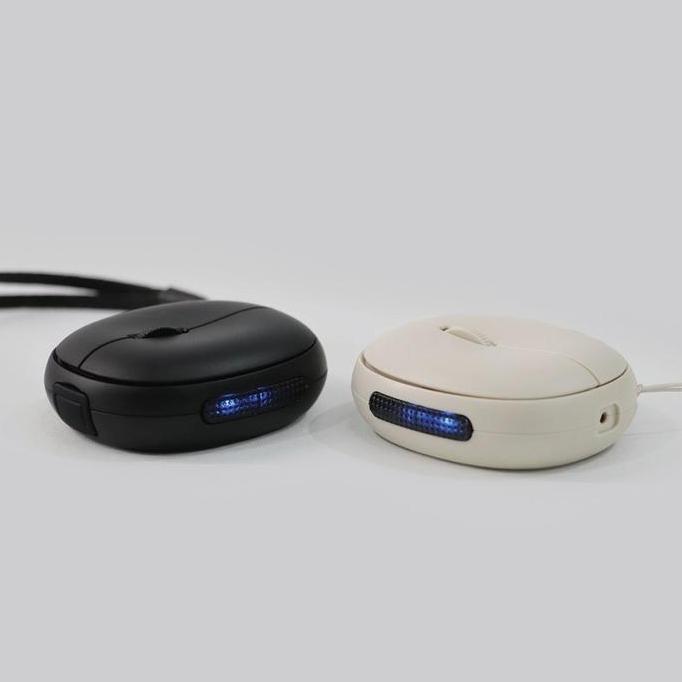 BEBAS ONGKIR - Laser Pointer Mouse Office Rexus Pico PM100 / PM-100 Laser Pointer Mouse Wireless