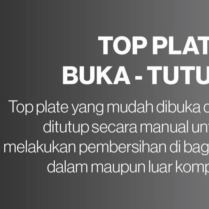 Kompor Gas Rinnai RI 603 E 3 Tungku Kompor Rinnai 603E Stainless Steel