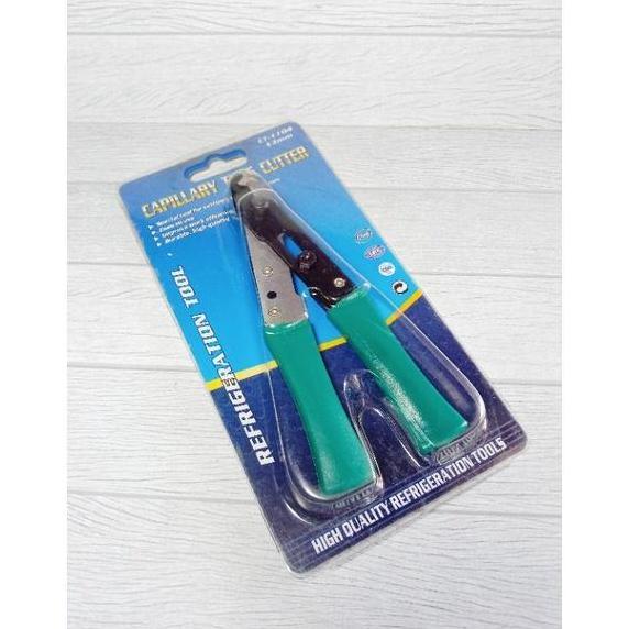 Tang potong kapiler