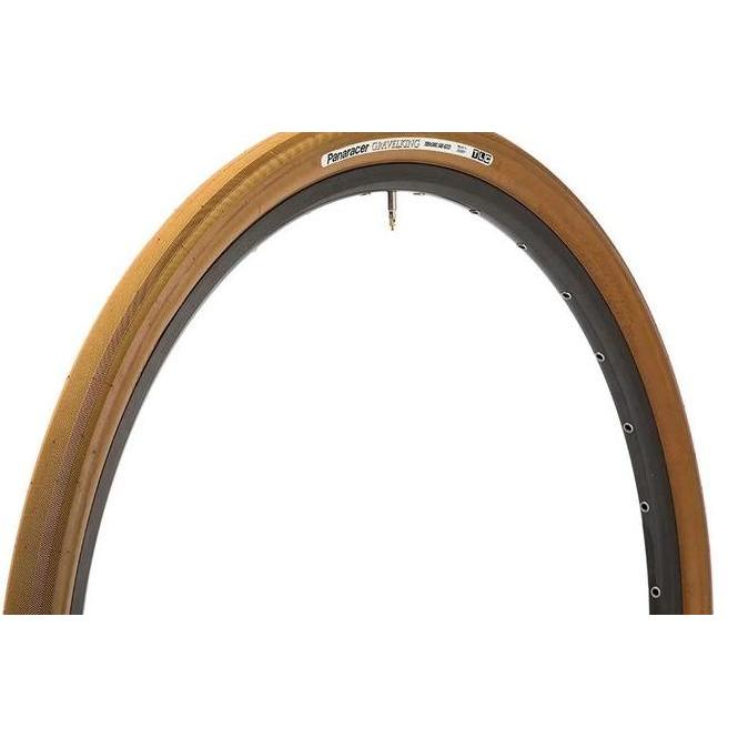 TERMURAH - Ban Sepeda - PANARACER GRAVELKING SLICK LIMITED EDITION TIRE (700x38)