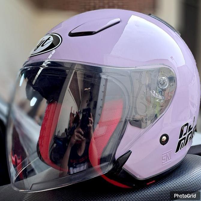 DF7 }} KACA KYT DJ MARU GALAXY INK GIX CENTRO NON  ORI CLEAR