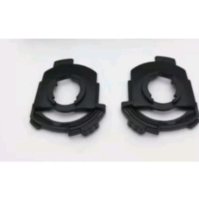 DB44>> knob visor helm honda pcx/mds zarra original