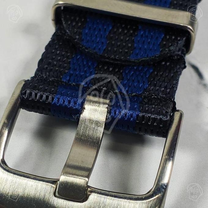 Nato Strap G-Shock - Tali Strap Casio Gshock - Seat Belt Nato Strap