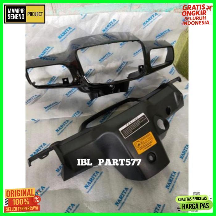 Premium Batok Astrea Grand Depan Belakang / Totok Astrea Grand /  Kepala  Grand