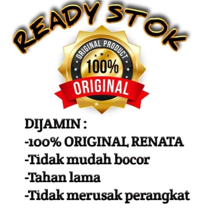 Baterai renata 395 SR927SW Original batrai 399 sr927 sr927w Swiss made