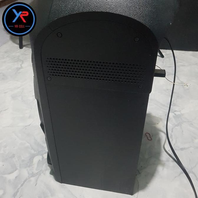 Speaker Sony MHC V02 Bluetooth
