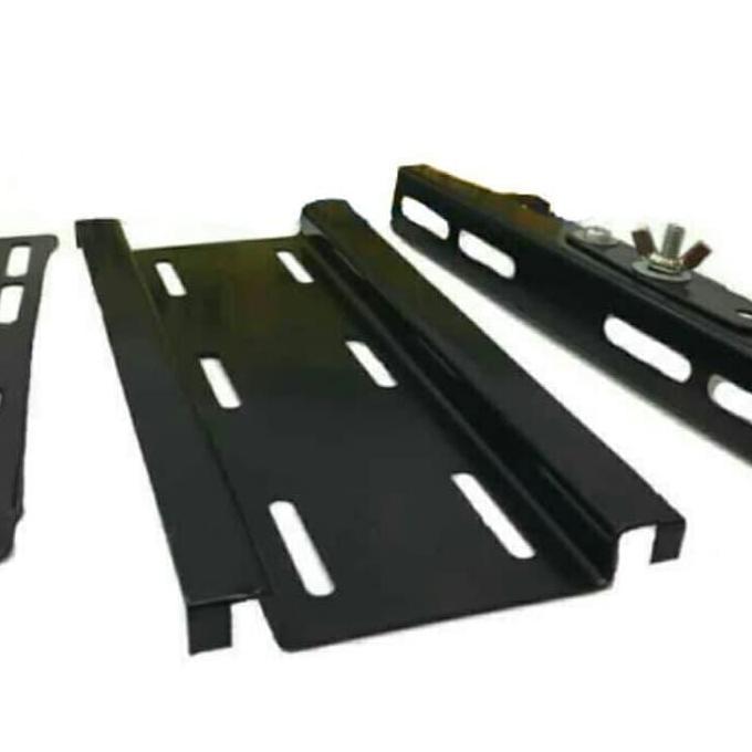 Bracket tv LED 19" 24" 28" 32"40"