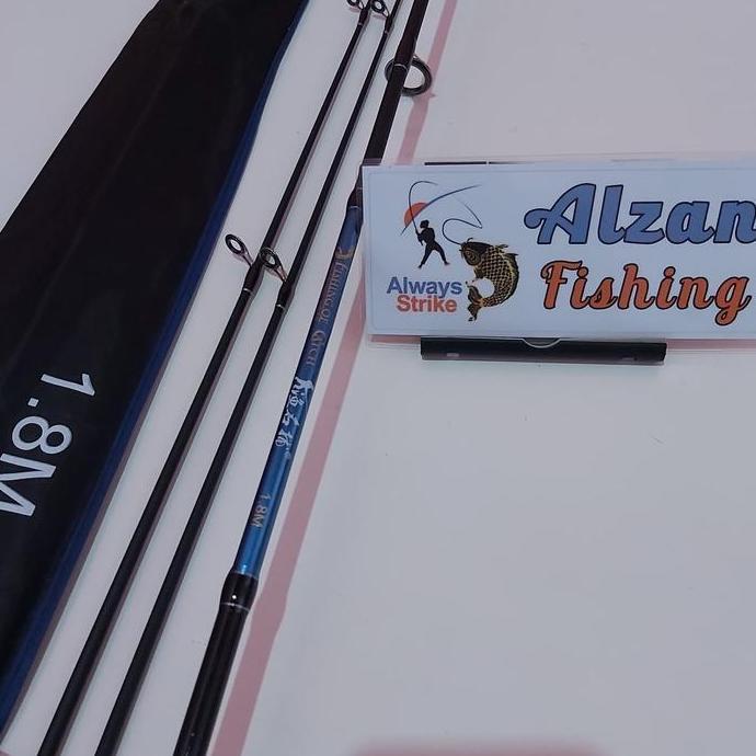 Joran Fishing of Catch 180 Cm