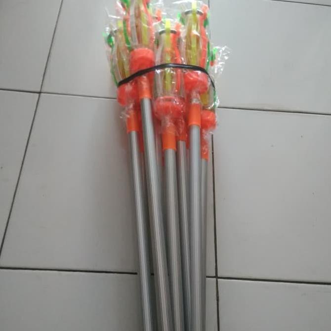 Tongkat lampu / Stik lampu