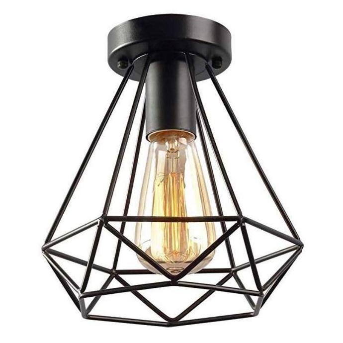 LAMPU GANTUNG HIAS CAFE COVER LAMPU HIAS GANTUNG VINTAGE