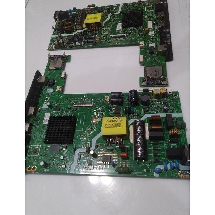 Mb - mainboard coocaa 40ctd6500