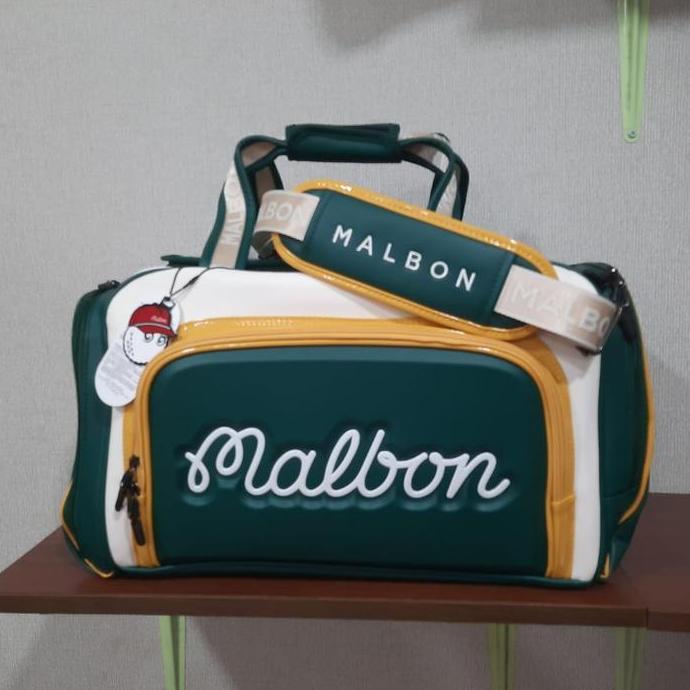 Boston Bag Malbon