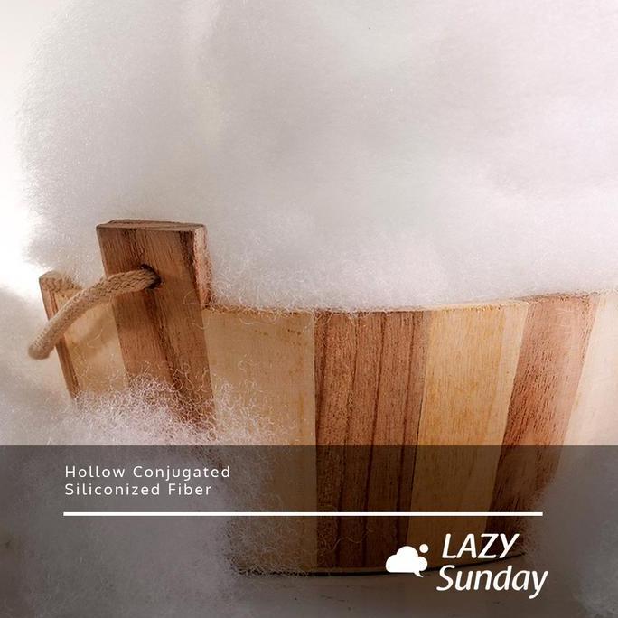 Guling - Comfy Simple - LAZY Sunday