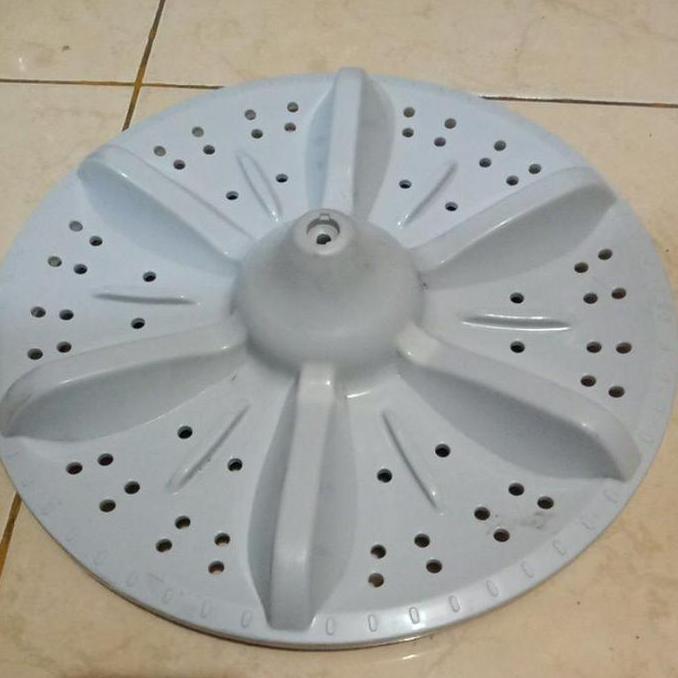 Original part pulsator sanken as kotak mesin cuci sanken