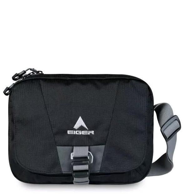 Promo EIGER T.P HZL ASCENT TRAVEL POUCH Tas Selempang Pria Original COD