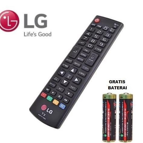 Or42 Remote Control Tv Lg Led Lcd Smart Remot Tv Lg Sale