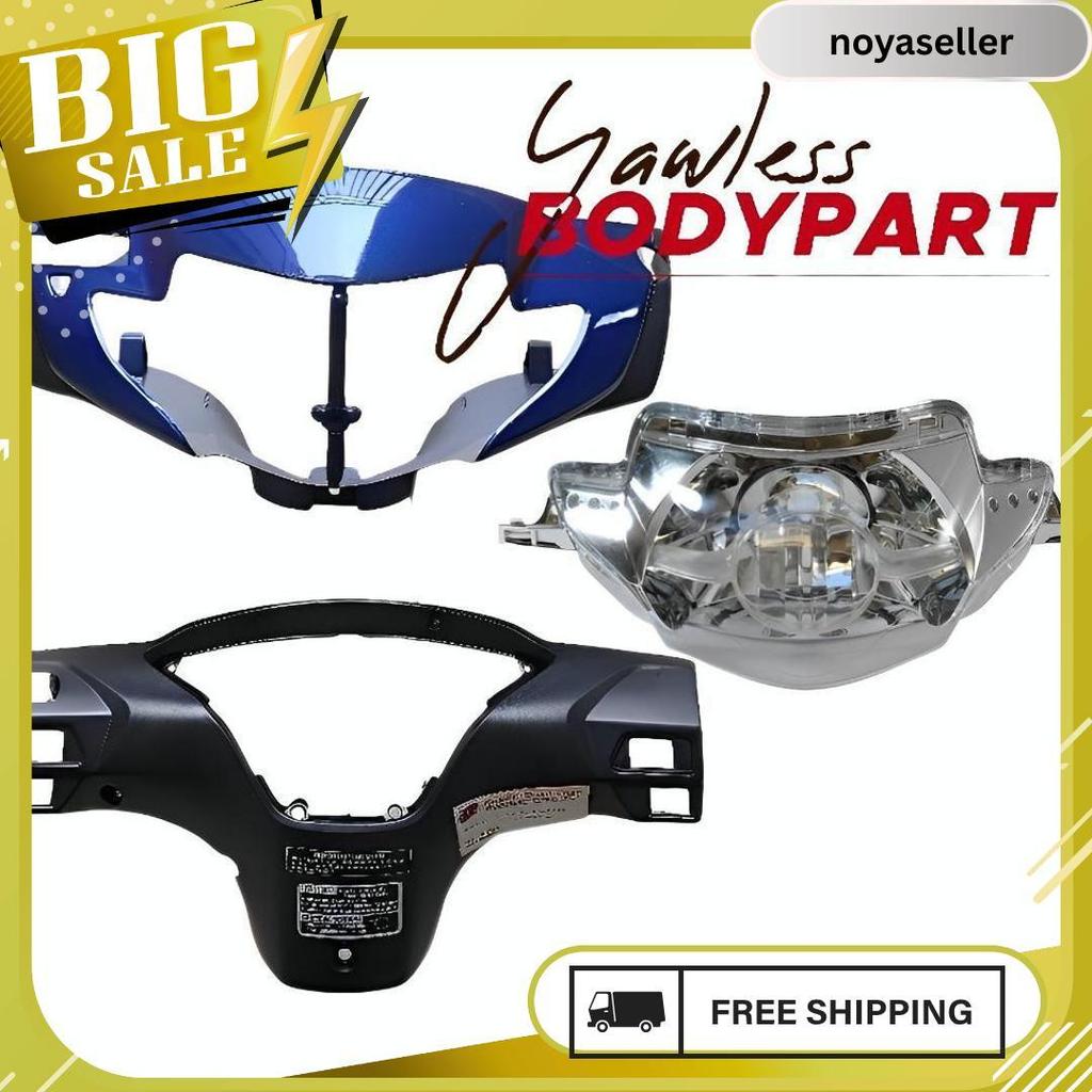 Batok Supra X 125 Lama - Kepala Supra X 125 Lama Batok Supra X 125 Lama Lampu Depan Supra 125 Lama T