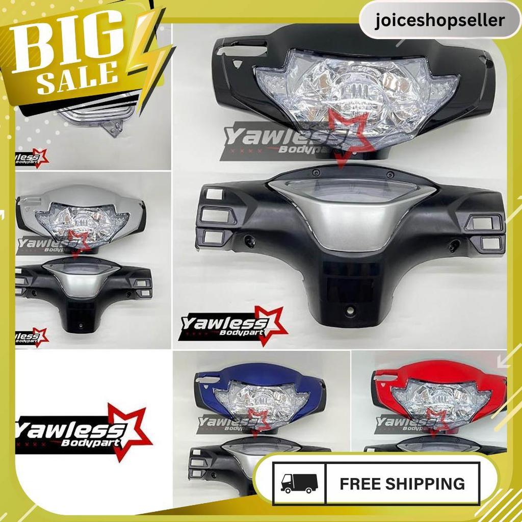 Batok Supra X 125 Lama - Kepala Supra X 125 Lama Batok Supra X 125 Lama Lampu Depan Supra 125 Lama T