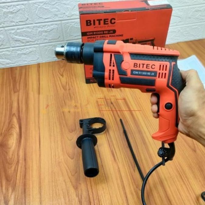 TERMURAH - mesin bor bitec 13mm