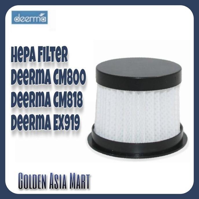 Hepa Filter For Vacuum Deerma CM800