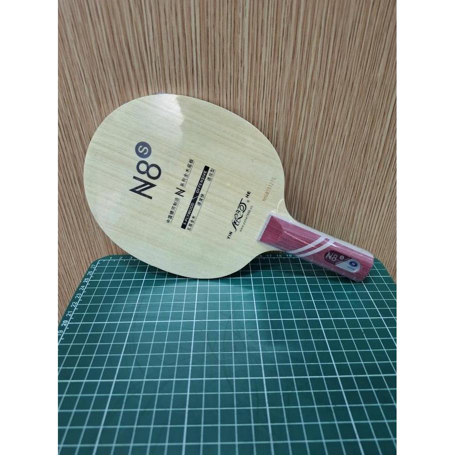 Bet Tenis Meja Yinhe  N8s Yinhe Original Product (Khusus Pemula)